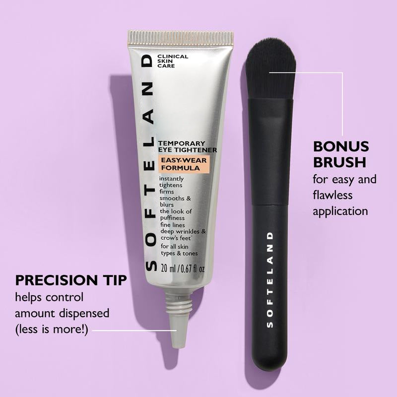 Wrinkle Eraser Eye Tightener – Instant Lift & All-Day Firmness