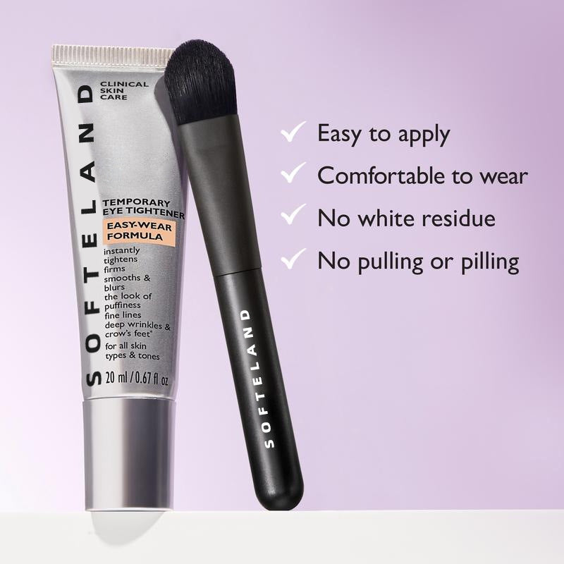 Wrinkle Eraser Eye Tightener – Instant Lift & All-Day Firmness