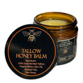 Citrus Honey Glow Balm | Soft, Radiant Skin